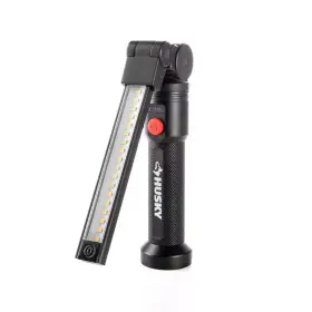 Husky 313016676658 500-lumens Flip Light