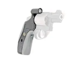 Hyskore 30265 #30265 J-frame Tactical Led Light Black/grey