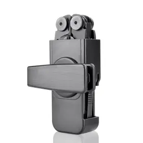 Iguerburn 752574824512 360 Rotation Sheath For Leatherman Wave And Plus