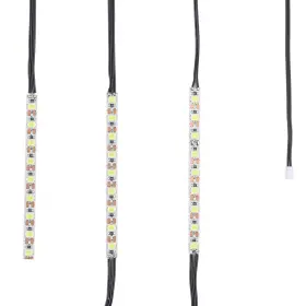 Aius-p1p Imdinnogo 3d Printer Accessories - 5v 12w Led Light For P1p P1s Wire And Lights Length