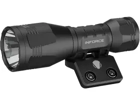 Inforce 840284902306 Arc 350 Lr-m Weapon Light For M-lok