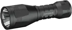 Inforce If73001 Arc 350-lr-h Rechargeable 18350 Li-ion 1200 Lumens Led