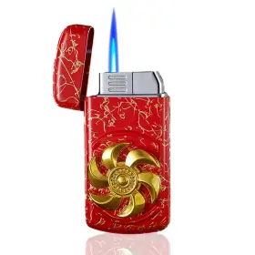 Instr 794414247761 Torch Lighter - Windproof Refillable Cute Fun Candle With Cool Je Instr 794414247761 Torch Lighter - Windproof Refillable Cute Fun Candle With Cool Je
