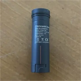 Iray Bp-23g40/517-01 Usa Ibp-2 Battery