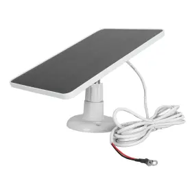 Jtlb Jtlbb2qx3g9cnm-12 Solar Panel Camera Charger 10w For Google Nest Ring Doorbell 2k 3 4