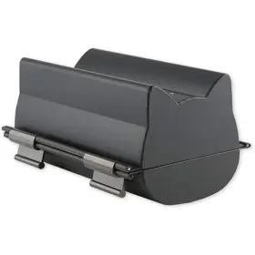 Jtlbei71actb6y-19 Jtlb Loaf Pan With Lid Bread Non Stick Cute Cat Large Black