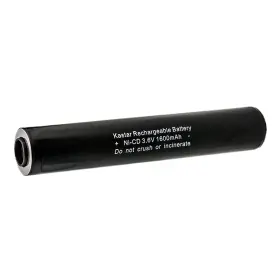 Kastar Flb-ncd-1 Battery Replacement For Maglit 75175 75375 Stinger Hp Xt S