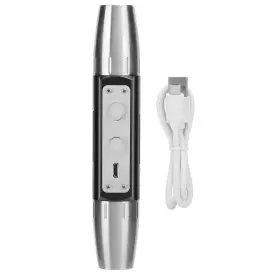 Koulatezouxbh5mdg Koulate Jade Appraisal Light Detector Lamp Super Bright Dx6 Stainless-steel