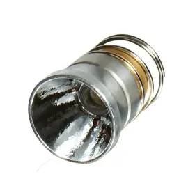 Leapers Irb-els016 Utg 16mm 6v 5-function Led Integral Reflector Bulb