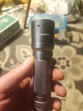 Led Lenser Ll7348 Lesnaer T7 Tactical Flashlight 3xaaa Batteries Not Included
