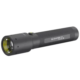 Ledlenser 880323 I9r Industrial Rechargeable Flashlight 40 - 400 Lumens Black