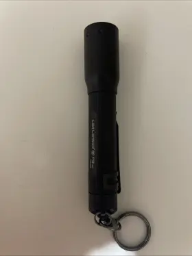 Lenser P3bm Led Professional Series