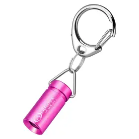 Lightfe 337040679721 Uv Mini 01d Blacklight Flashlight 365nm Keychain Lamp Suitable For Pet Urine