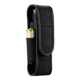 Lightfe T410-flashlight Holster Flashlight Holster T410 Tactical Suitable For