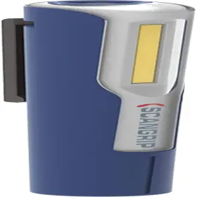 Lighting 03.5116 Mag Pen 3 Pencil Work Light And Spotlight In One 150 Lumen Pocket-size