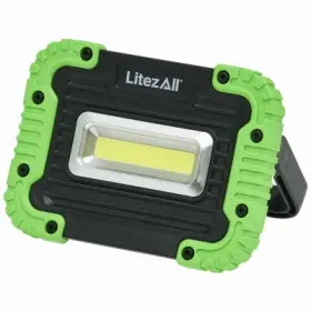 Litezall La-1kwrk-5/10 5 Pack - 1000 Lumen Compact Kickstand Work Light