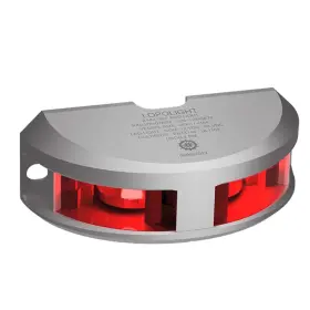 Lopolight 200-016g2 Series 200-016 - Navigation Light 2nm Vertical Moun
