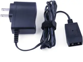 Lotfancy 10a-1377-y Charger For Streamlight Stinger Ac Power Cord Flashlight B