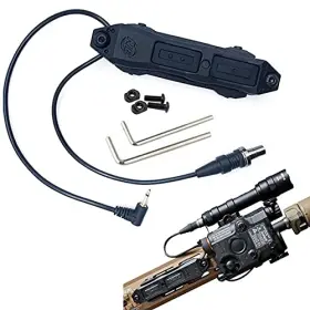 Lthyzszb 341474301394 Remote Dual Pressure Switch Augmented Double Assembly For M30
