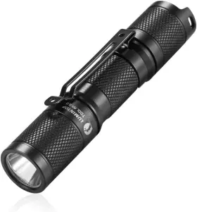 Lumintop 313098238249 Tool Aa 2.0 Edc Flashlight Pocket-sized Keychain Light Super Bright 6