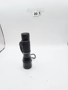 Lux.pro Lp470 Focusing Compact Led Flashlight