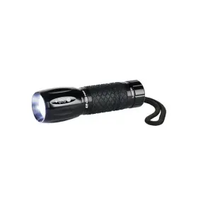 Lp831c Luxpro Compact Tactical Led Flashlight 290 Lumen With Lanyard -