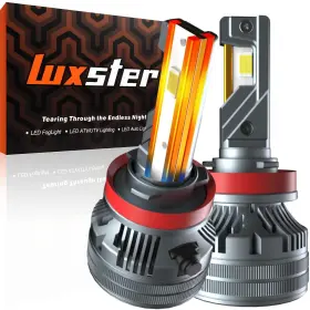 Punisher-fh11 Luxster Punisher H11 H9 Led Bulbs 60000lm Ultra Bright H8 H16 Foglight 1 Punisher-fh11 Luxster Punisher H11 H9 Led Bulbs 60000lm Ultra Bright H8 H16 Foglight 1
