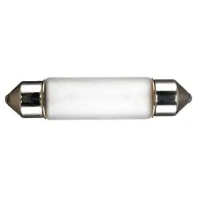 Made In Japan 97118-33 5w Xenon Festoon Light Bulb Frosted 12 Volt 12-pack