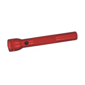 Mag-lite 038739093291 Classic Incandescent 3d 3 D-cell Maglite With Nite Ize Utility Clip