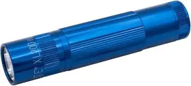 Xl50 Mag-lite 038739630298 Maglite Led 3-cell Aaa Flashlight Blue Xl50 Mag-lite 038739630298 Maglite Led 3-cell Aaa Flashlight Blue