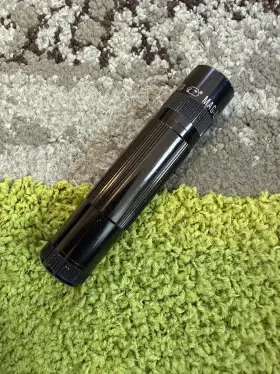 Mag-lite 166-000-015 Maglite Xl100 Led Flashlight