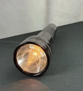 Mag-lite D2009963419 Maglite Heavy-duty 10 Inch Incandescent 2-cell C Flashlight