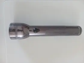 Mag-lite D2033958261 Mag-lite Aluminum