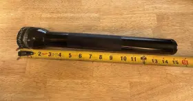 D4005646440 Mag-lite 15inch Made In Usa Maglite Vintage