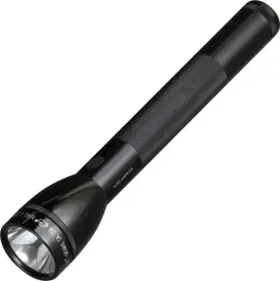 Ml100-s3015 Mag-lite Ml-100 Series Led Flashlight Three C-cell. 11 1/4 Inch Overall