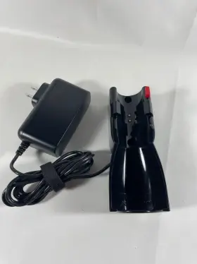 Ml150lrs-1019 Mag-lite Ml150 Charger And Power Supply Ml150-a207 Ps Only No