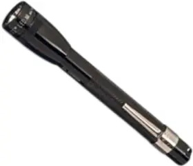 Mag-lite P32012 Maglite Mini Aaa Led Flashlight With Presentation Box