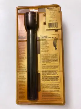 Mag-lite S3dnx6 Maglite 3d
