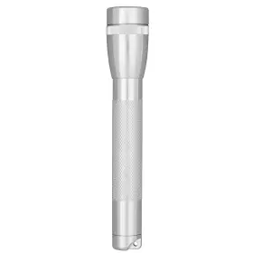 106-000-228 Maglite Mini Incandescent Flashlight Compact Water-resistant Twist On/off 2-cell