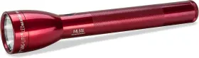 Maglite 181-000-539 Ml50l 3-cell C Led Flashlight Adjustable Beam High And Low Modes Water-resis