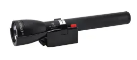 Ml150lrx Maglite 86531 Rechargable Flashlight Matte Black
