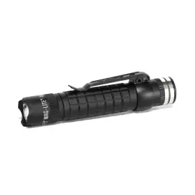 Maglite 89491 Mag-tac Led Rechargeable Flashlight System Black