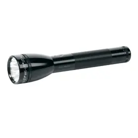Ml100-s2dx6 Maglite Ml100 Led 2-cell C Flashlight Black Blister Pack