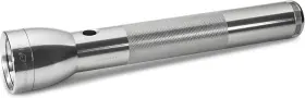 Maglite Ml300l-s3105 Ml300l Led 3-cell D Display Box Silver
