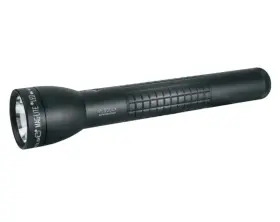 Maglite Ml300lx-s3cc5 Ml300lx Led 3-cell Flashlight Black 746 Lumens