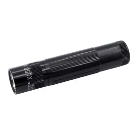 Xl50-s3017 Maglite Xl50 Led 3-cell Aaa Flashlight Black Presentation Box