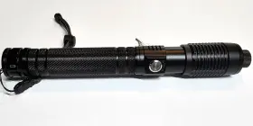9w440b Mainely Lasers 10-w Blue 440nm Laser Pointer And Engraver Black Knight Edition Z80