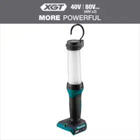 Makita 313107485473 40v Max Xgt Cordless L.e.d. Lantern/flashlight Flashlight Only