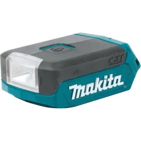 Makita 705353391064 12v Max Cxt Lithium-ion Cordless L.e.d. Flashlight