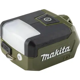 Makita Adml817 Outdoor Adventure 18v Lxt Compact L.e.d. Flashlight Flashli